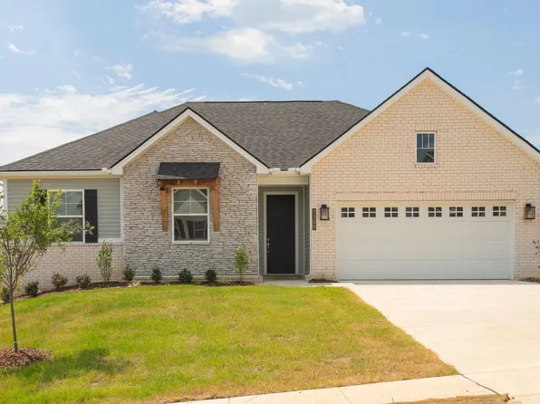 3309 Laurel Brook Dr Lot 28, Columbia, TN 38401