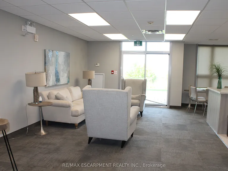 35 Southshore Cres #316 — Photo 38