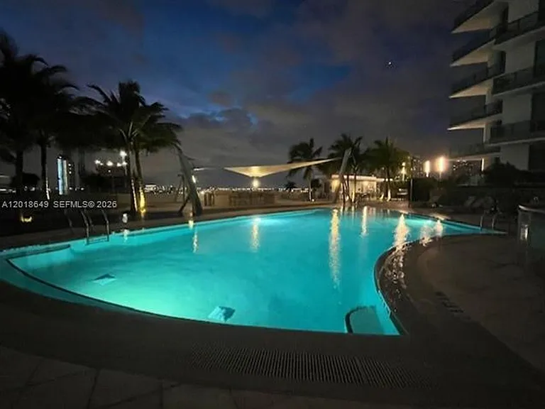 900 Biscayne Blvd #3207 — Photo 38