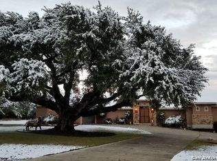 27606 Bogen Rd, New Braunfels, TX 78132