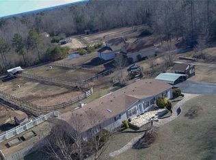 18211 Branders Bridge Rd, South Chesterfield, VA 23834