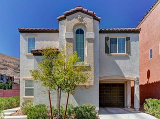 3811 Fahrenheit Ct, Las Vegas, NV 89129
