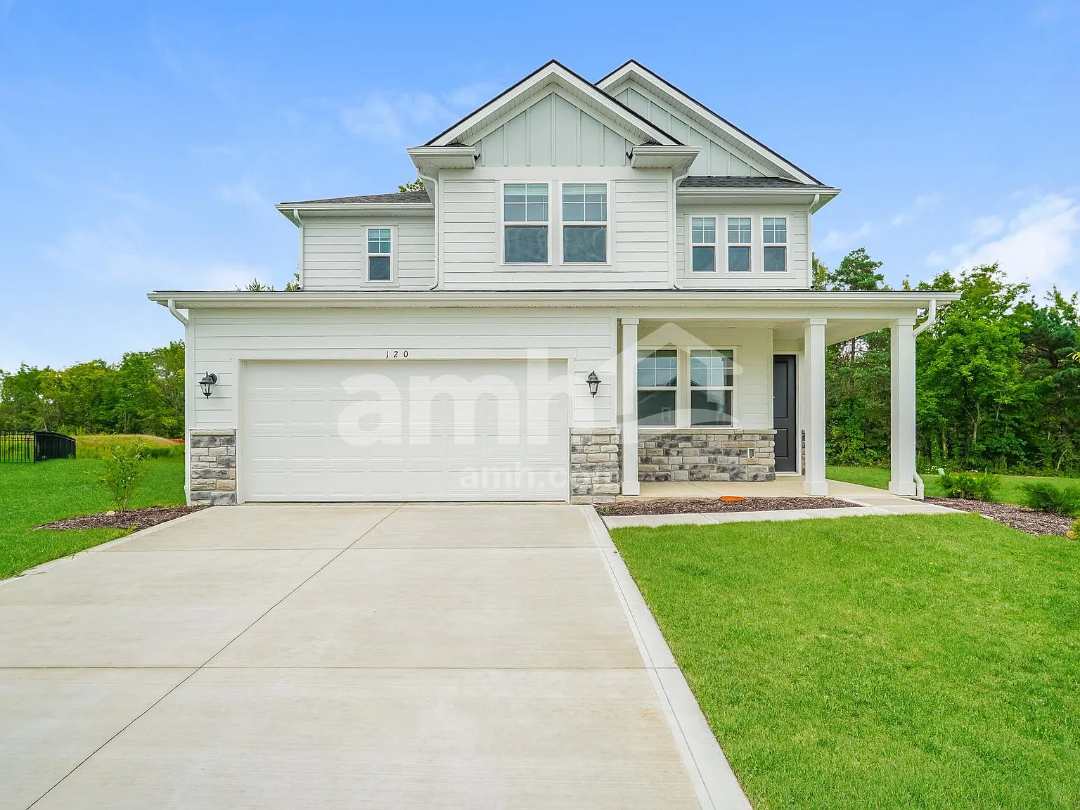 5 bed, 3.0 bath, 2407 sqft, $3,075 — Photo 1