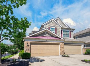 8049 Bridge Point Dr #24-30, Cincinnati, OH 45248