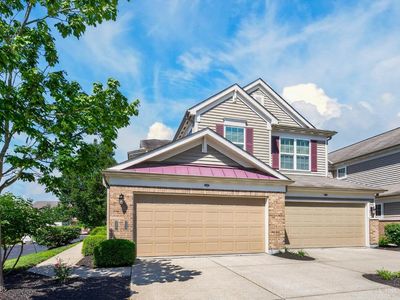 8049 Bridge Point Dr, Cincinnati, OH, 45248