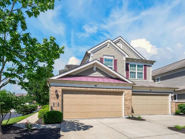 (undisclosed Address), Cincinnati, OH 45248