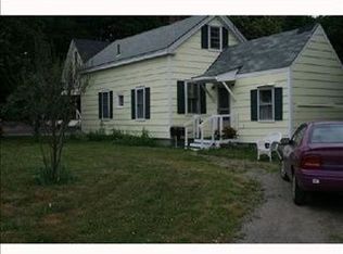 7 S Park St, Bangor, ME 04401