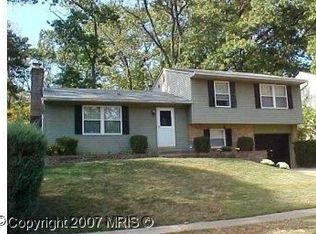 7912 Darien Dr, Glen Burnie, MD 21061