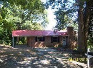 1229 Brookdale Dr, Asheboro, NC 27205