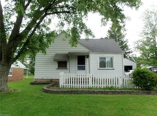 133 Marcia Dr, Youngstown, OH