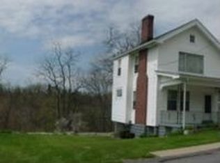 2318 Bernard St, Pittsburgh, PA 15234