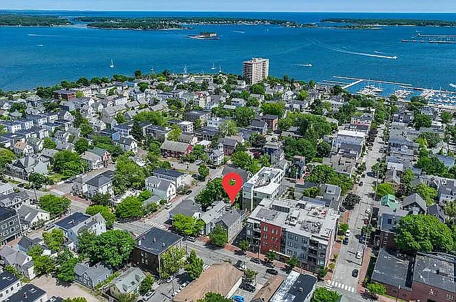 1 bed, 550 sqft, $1,850 — Photo 1