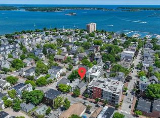 106 Congress St APT 2, Portland, ME 04101