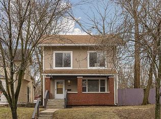 429 W 42nd St, Indianapolis, IN 46208