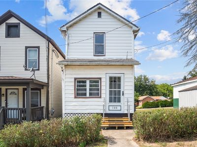 108 Donahoe St, Avella, PA, 15312
