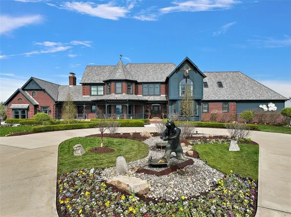 516 Mystic Ln, Rostraver Township, PA 15012