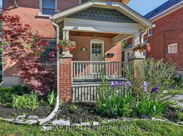 498 McDonnel St, Peterborough, ON K9H 2X8