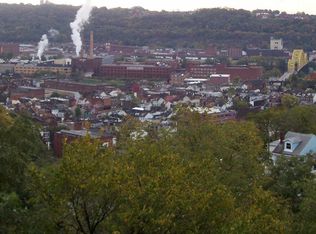 160 Henderson St, Pittsburgh, PA 15212