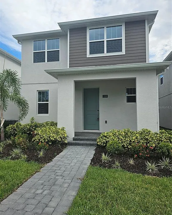 1526 Ridgeback Ln