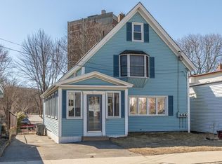 288 Parker St, Gardner, MA 01440