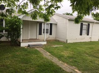 9366 S 3rd St, Waco, TX 76706