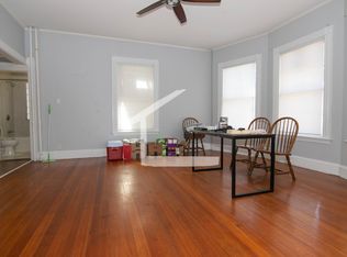 66 Gardner St #1A, West Roxbury, MA 02132