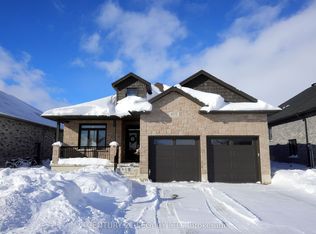 675 Winchester Ave S, North Perth, ON N4W 0J9