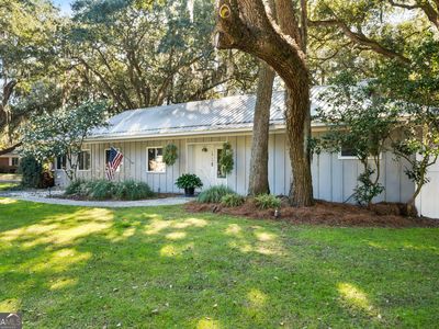 1915 2nd Ave, Saint Simons Island, GA, 31522