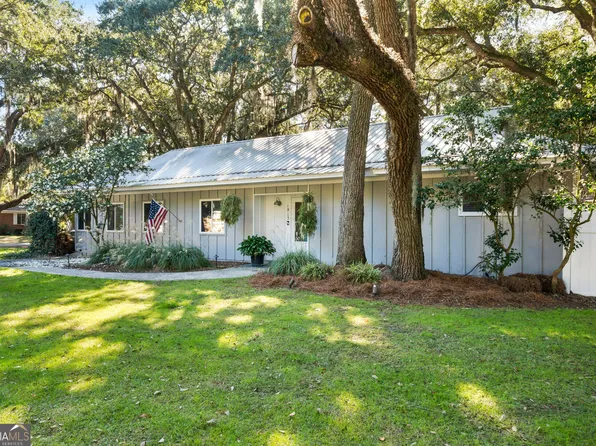 1915 2nd Ave, Saint Simons Island, GA 31522