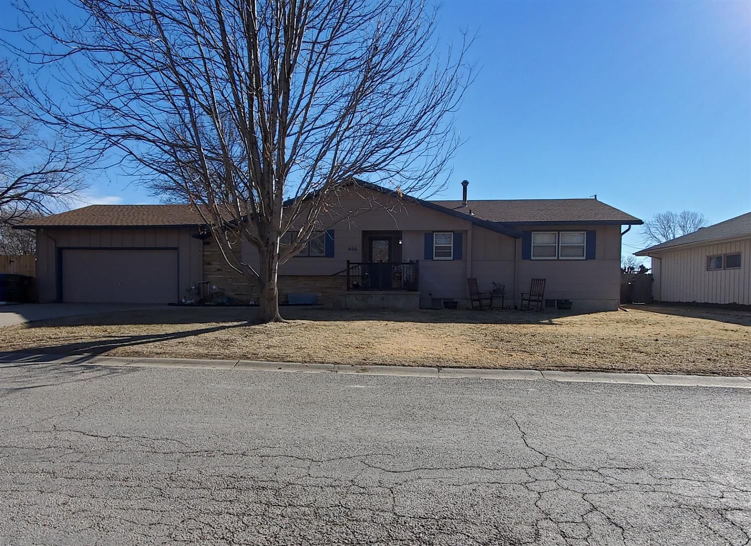 406 S Wilson St, Hillsboro, KS 67063 Zillow