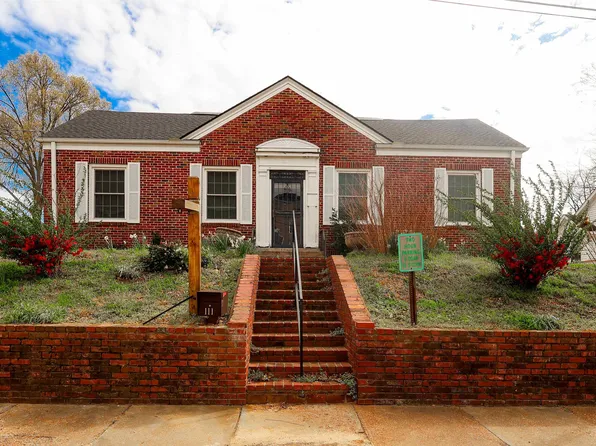 111 Washington Ave W, Covington, TN 38019