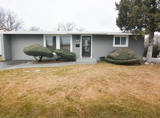 1385 Alameda Ave, Idaho Falls, ID 83401