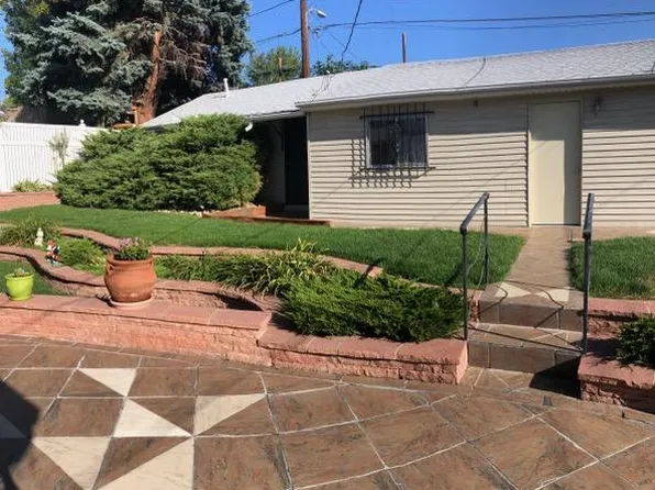 3339 W 39th Ave, Denver, CO 80211