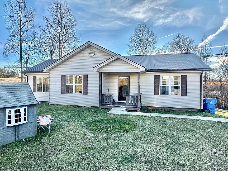 36 Kentucky Ln, Pine Knot, KY 42635 MLS 24002268 Zillow