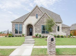 840 Moss Glen Dr, Prosper, TX 75078