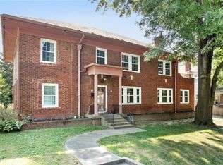 725 S Procter Pl, Independence, MO 64052