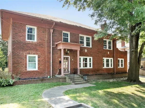 725 S Procter Pl, Independence, MO 64052