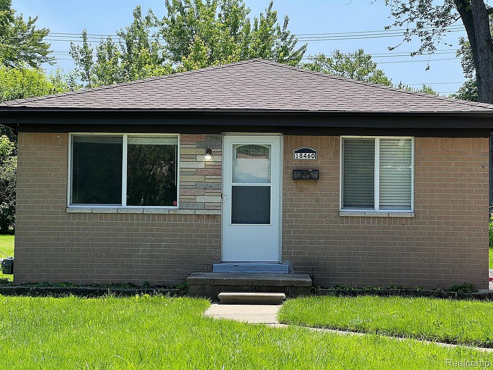 1st image of 18460 Hazelwood St