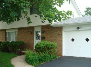 4360 Billman Pl, Grove City, OH 43123