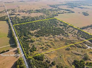 404/- Acres SW, Douglass, KS 67039