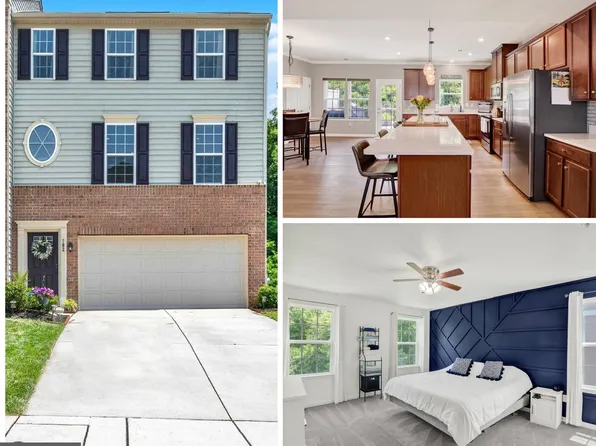 182 Mohegan Dr, Havre De Grace, MD 21078