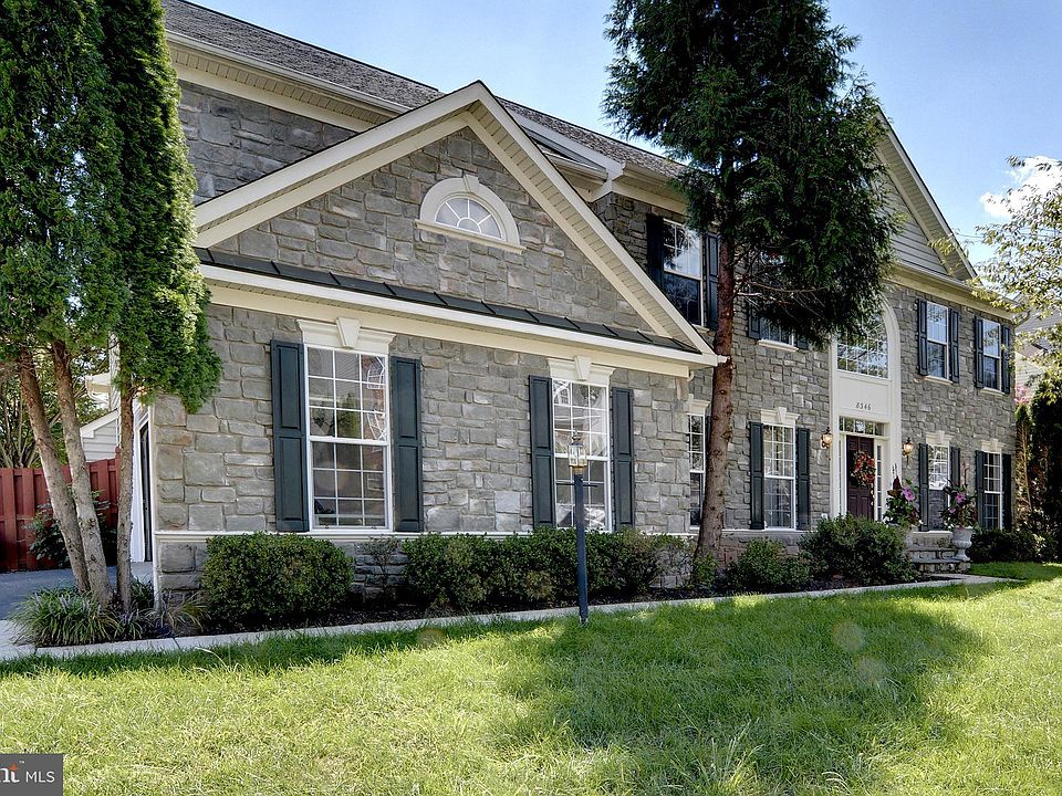 8346 Crackling Cedar Ln, Gainesville, VA 20155 Zillow