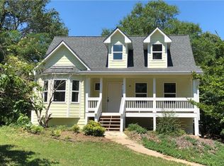 293 Gray Rd, Hiram, GA 30141