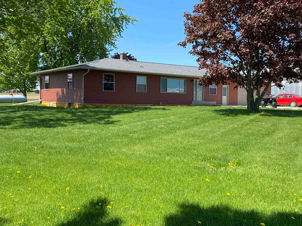 21102 Kettle Rd, Wilton, WI 54670