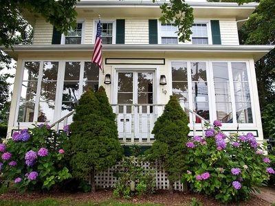 19 Bedlow Ave, Newport, RI, 02840