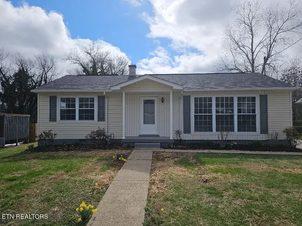 157 Athens Rd, Oak Ridge, TN 37830