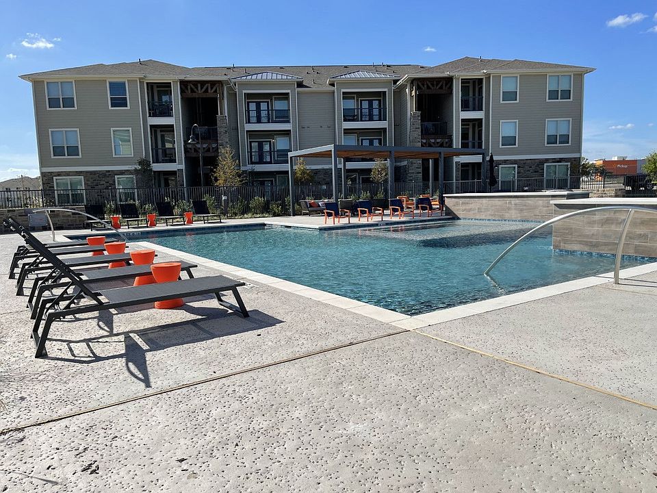 Ranch at Huntsville Apartment Rentals Huntsville, TX Zillow