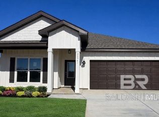 20941 Gibson Ave, Robertsdale, AL 36567