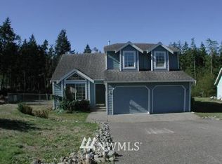 11610 41st Avenue Ct NW, Gig Harbor, WA