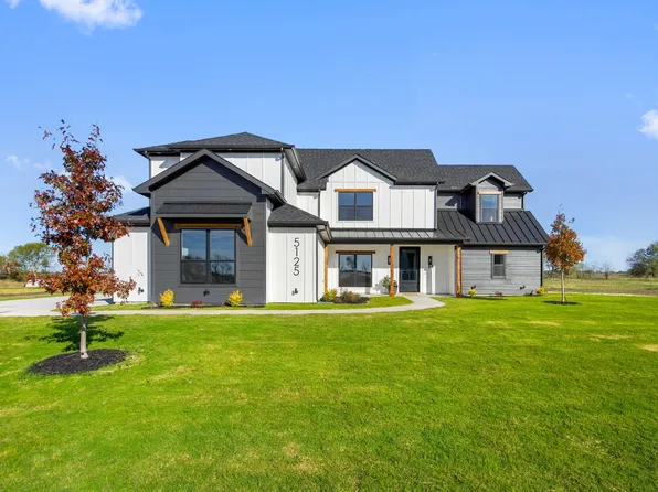 5125 Fox Trot Ln, Caddo Mills, TX 75135